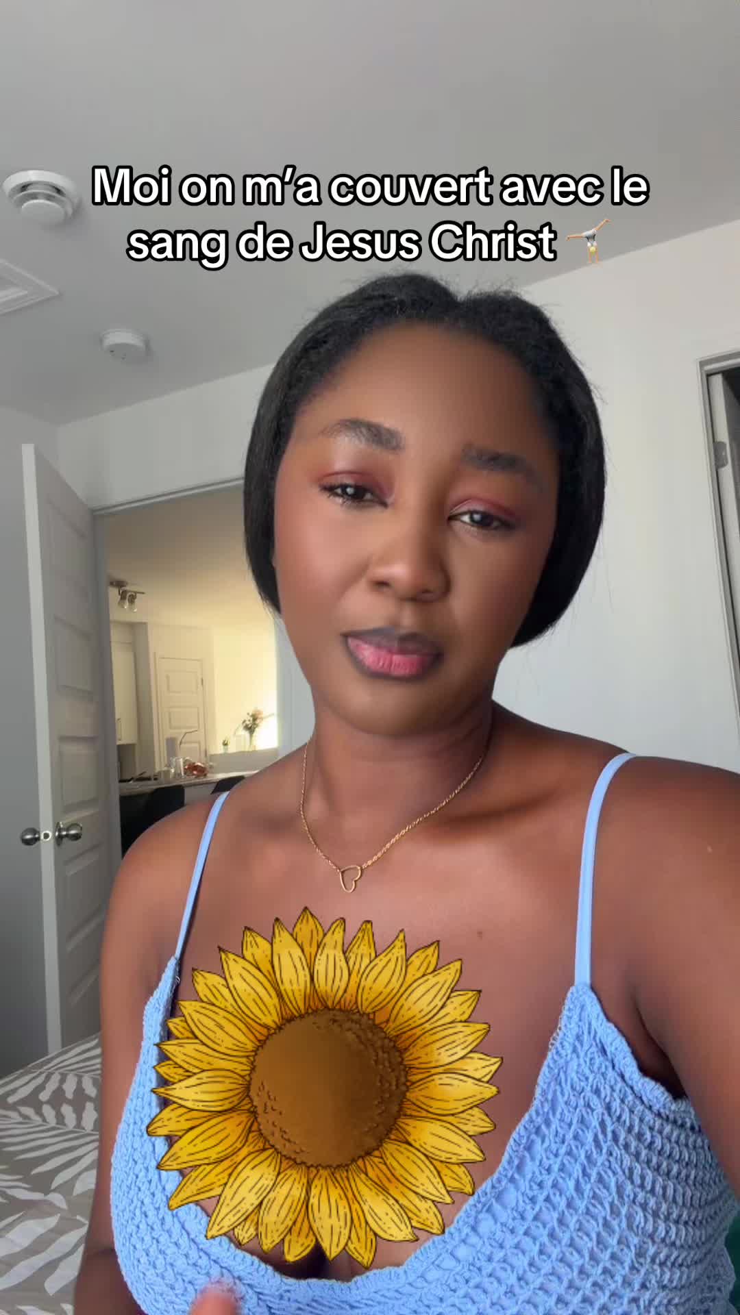 @Daniela Bongongo