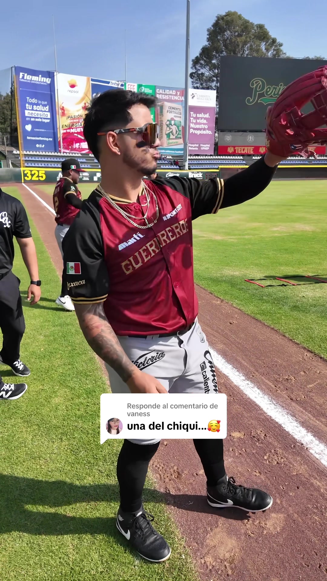 @GuerrerosdeOaxaca