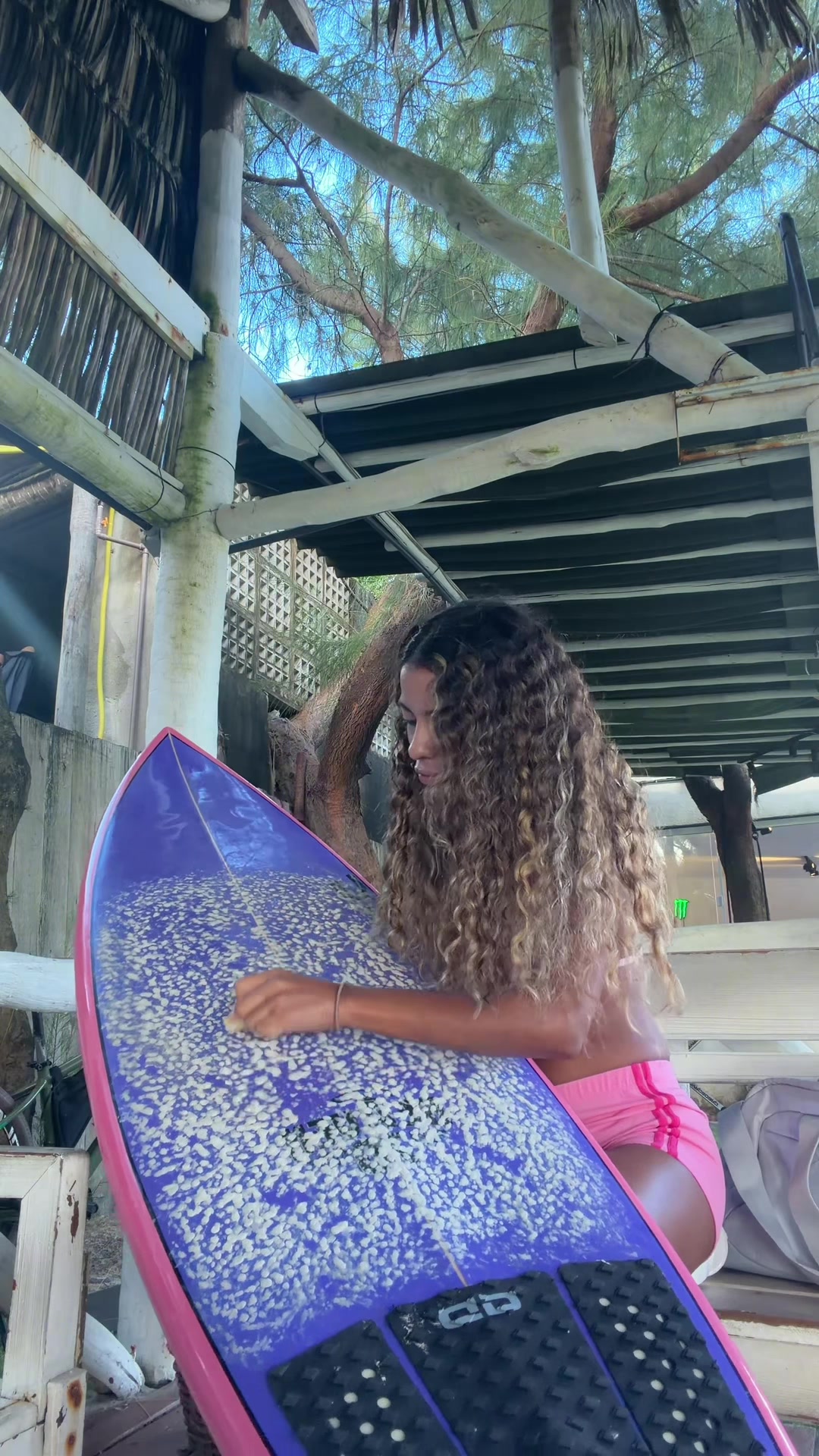 @Kali Malibu