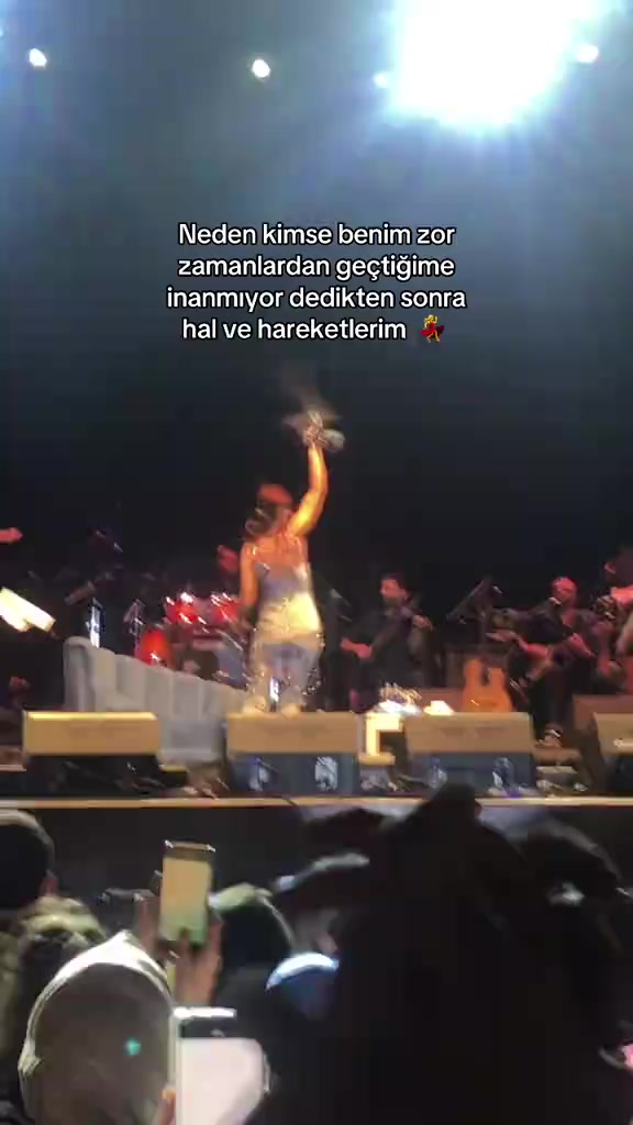 @Yıldız Tilbe