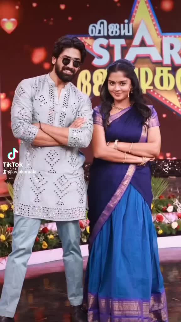 @KamalaRaj