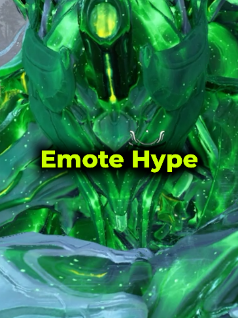 @warframe