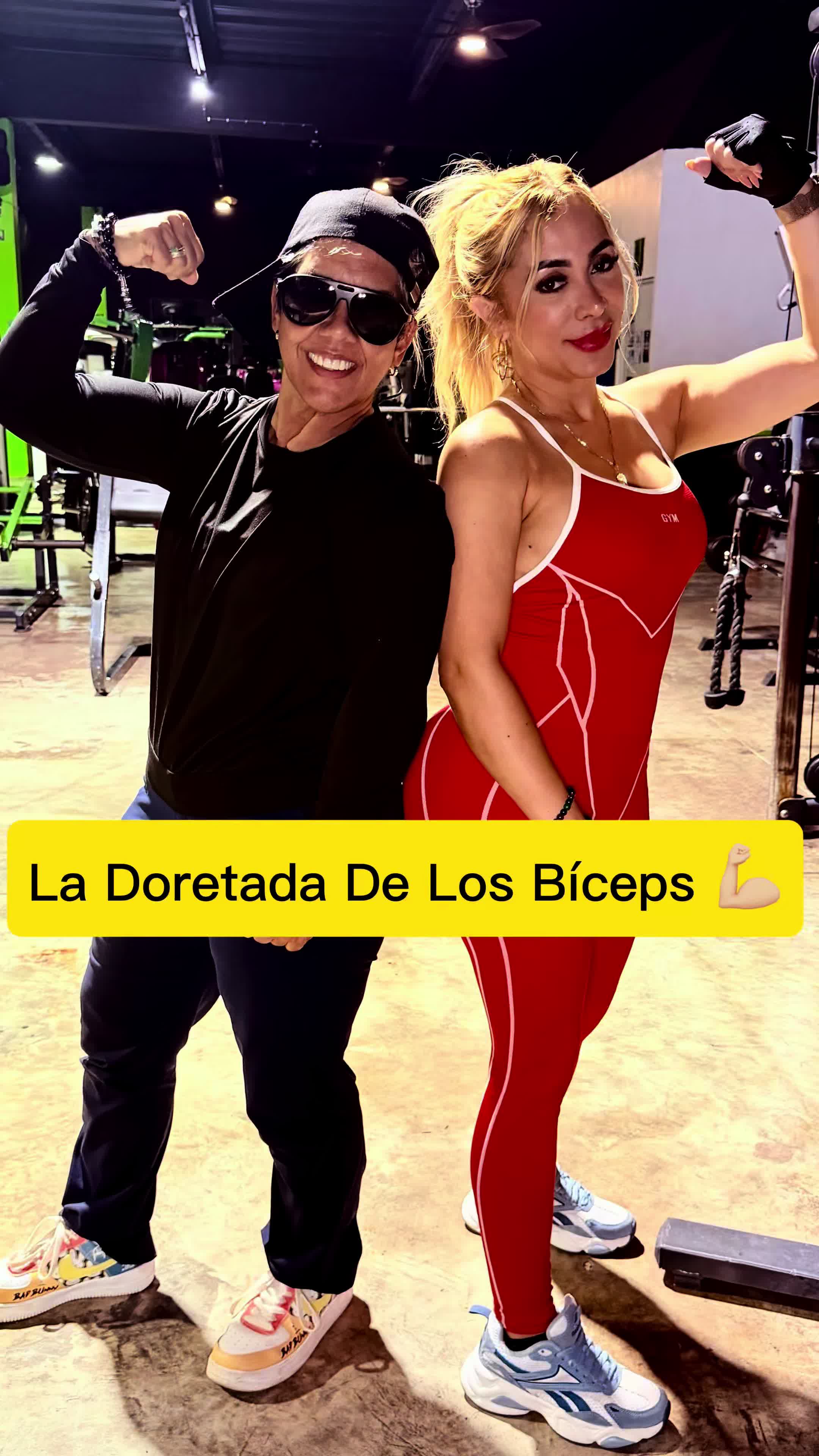 @La Chica Carnaval