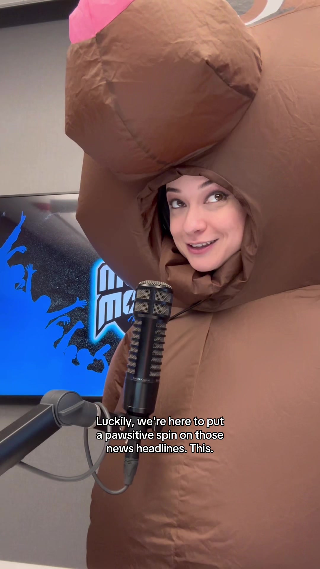 @Maria Palmer
