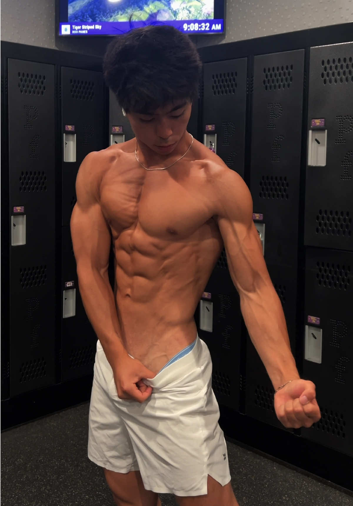 @Benson Chen