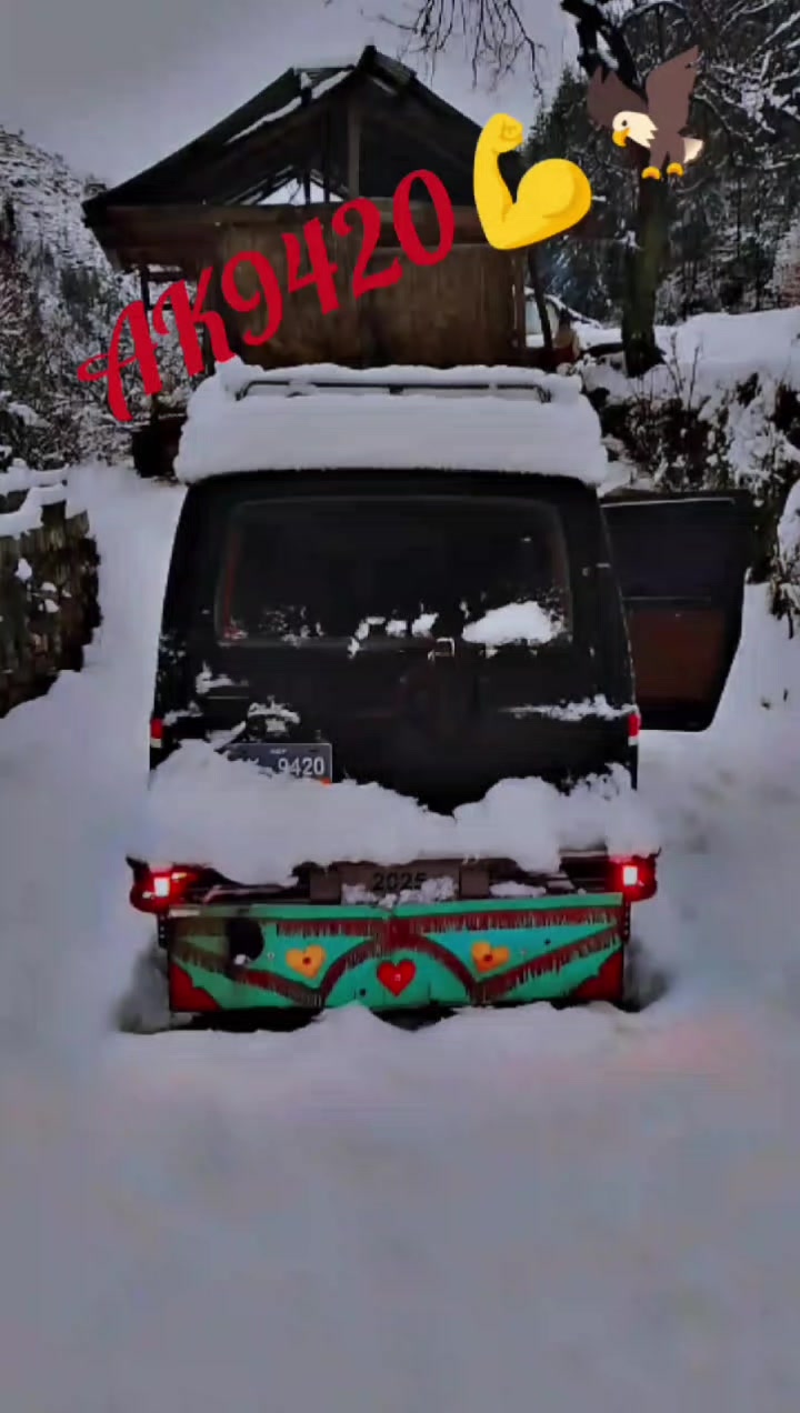 @4x4KING