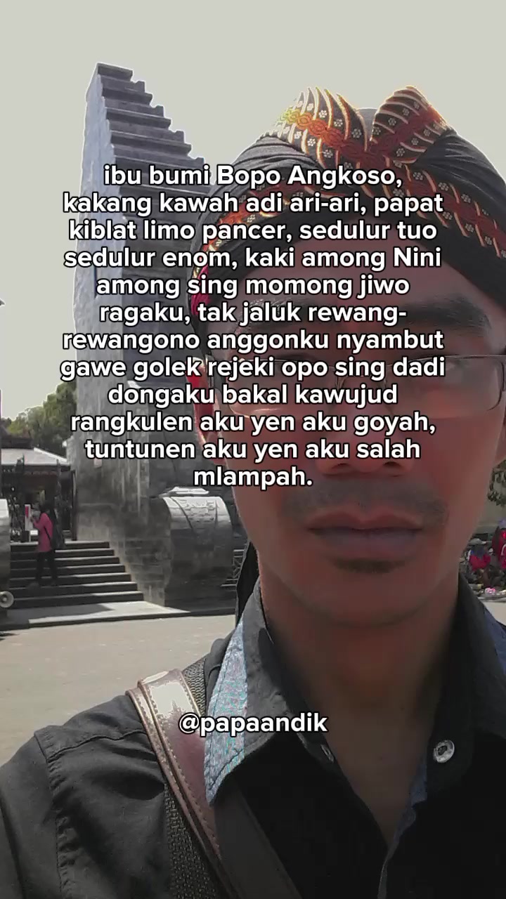 @papaandik