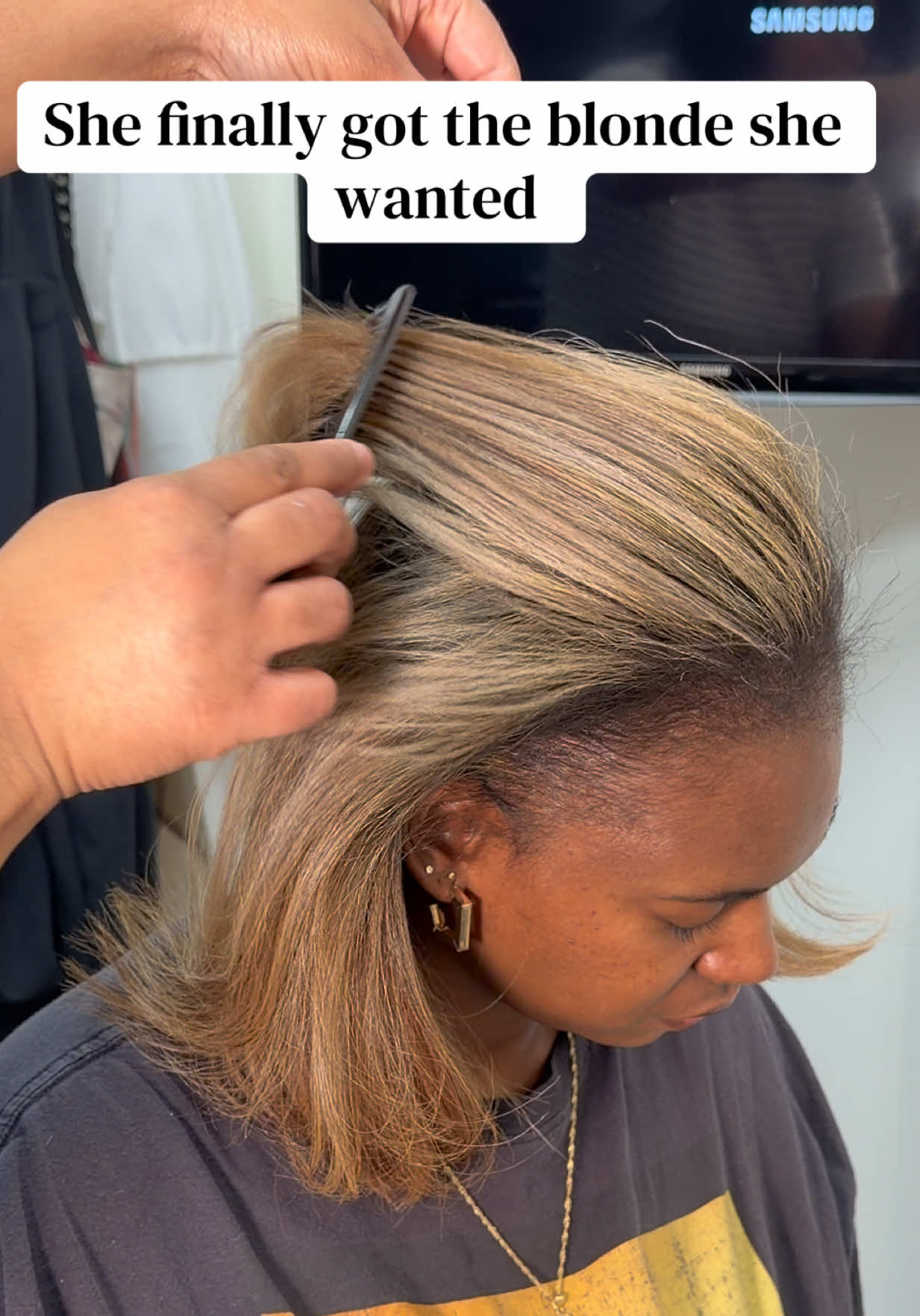 @Raleigh Curly hairstylist