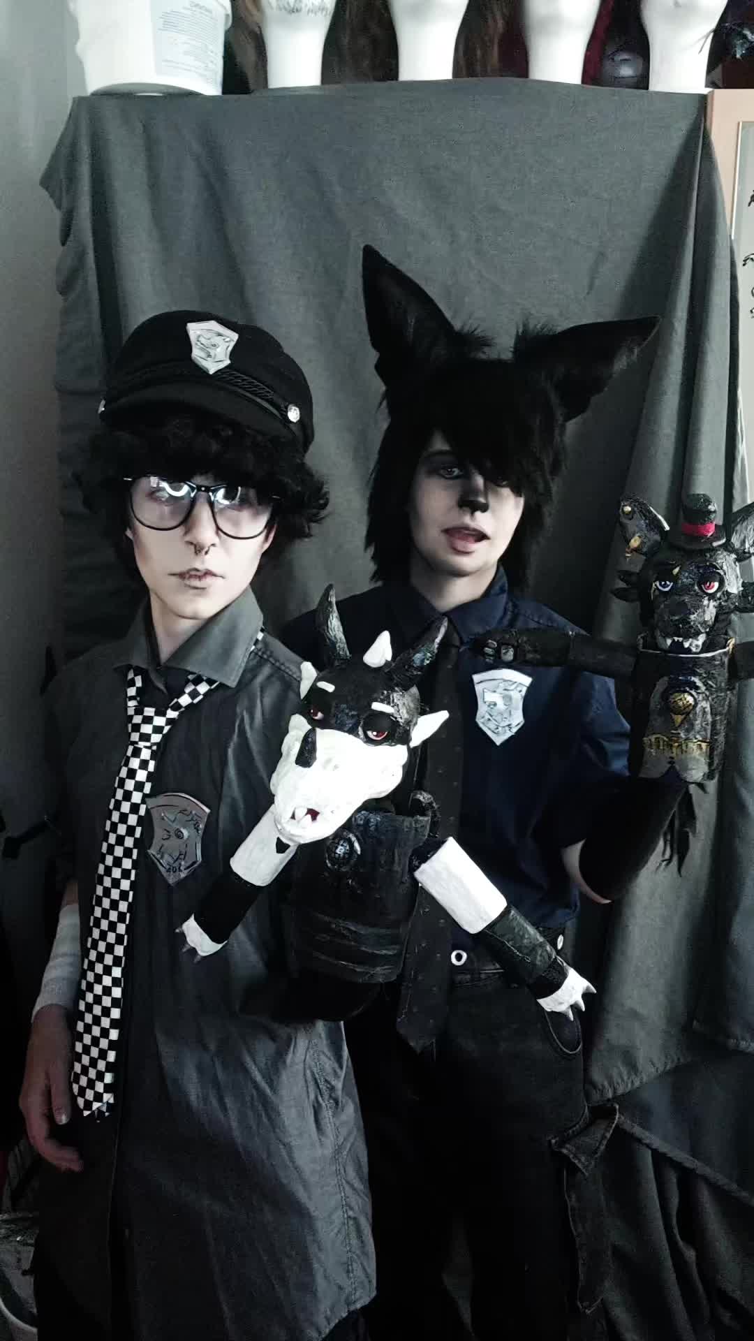 @Dragonfun/Jack