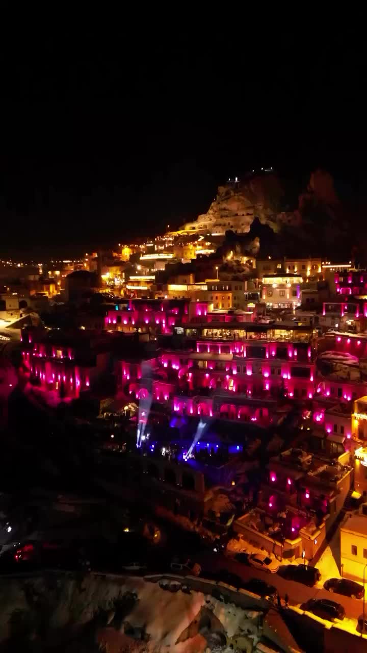 @CAPPADOCİA