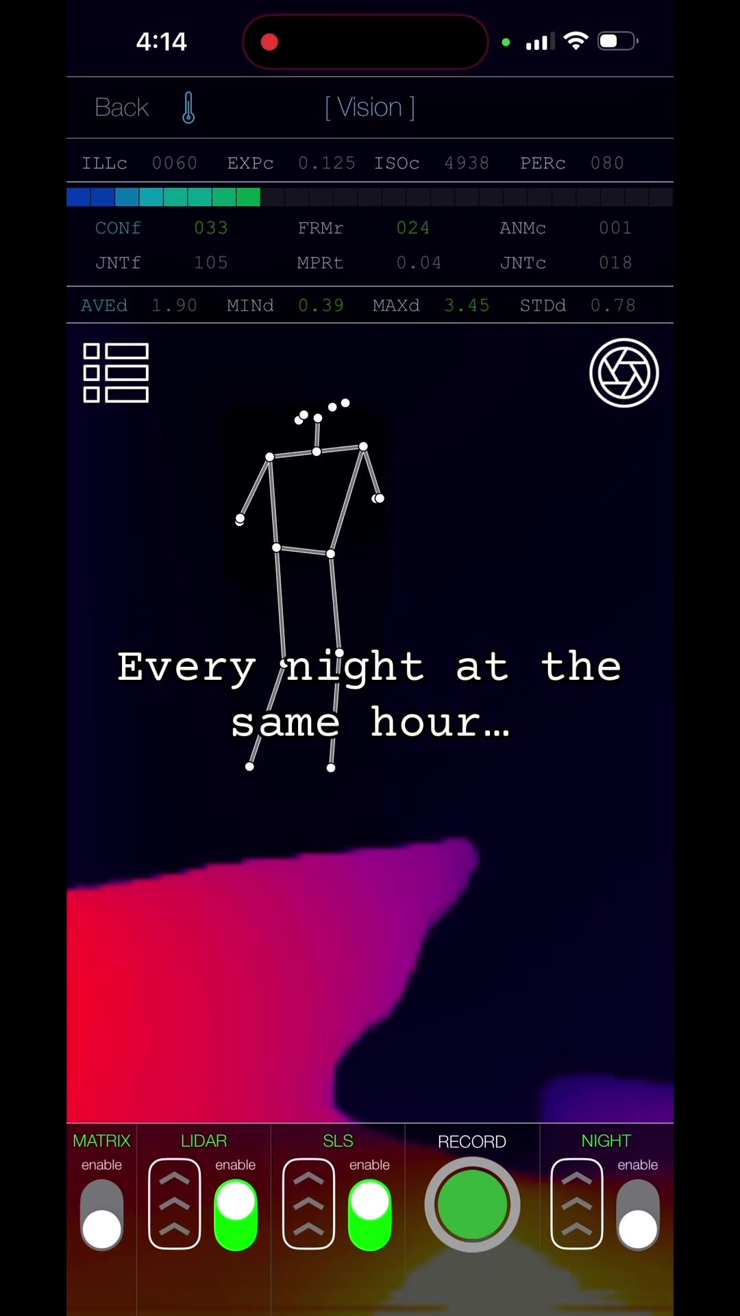 @Paranormal Peterson