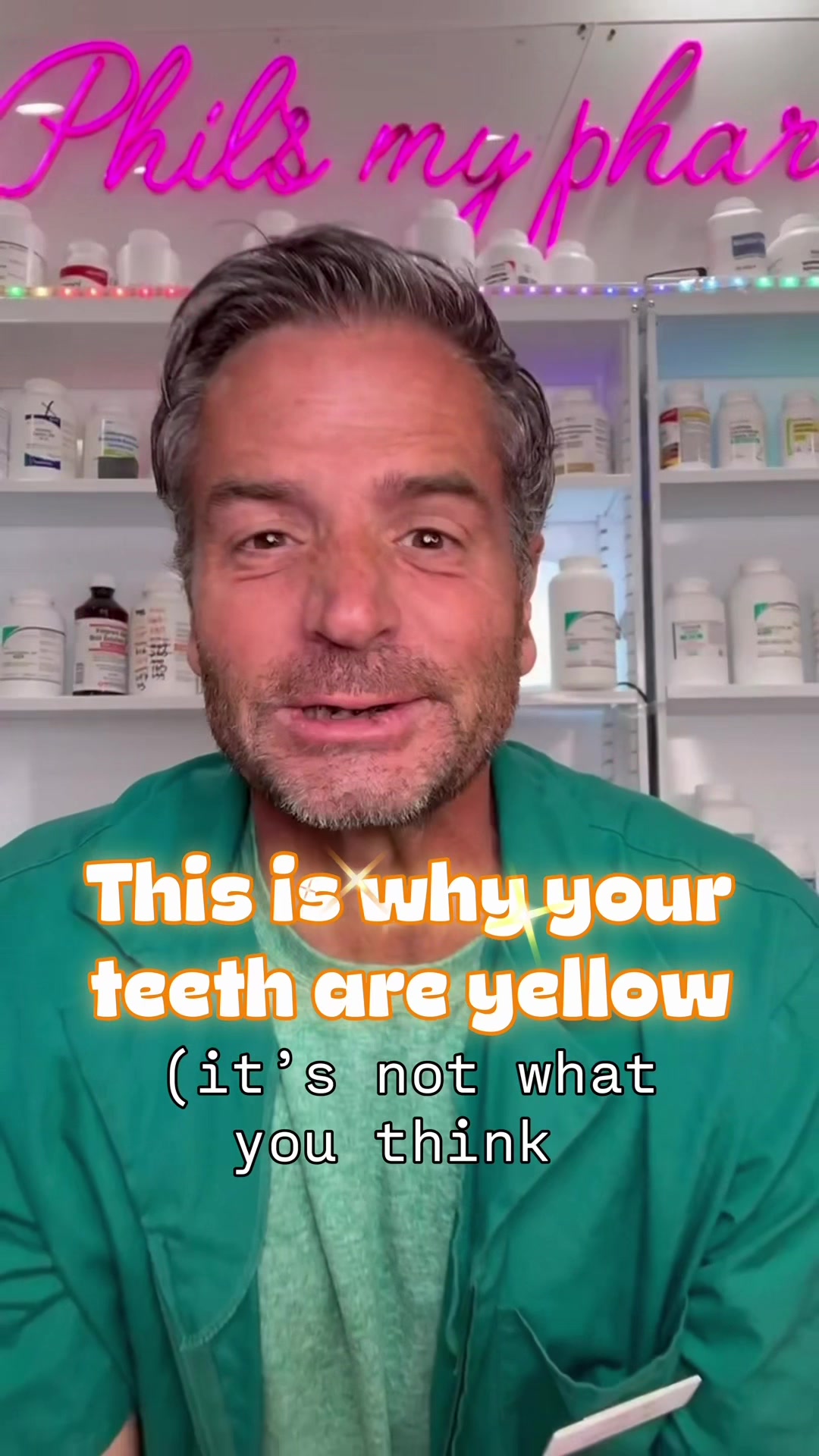 @Philsmypharmacist