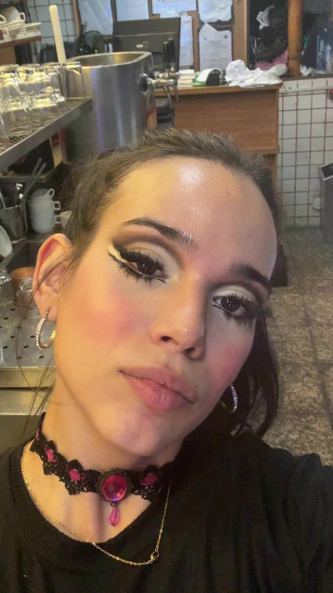 @Maria Luna
