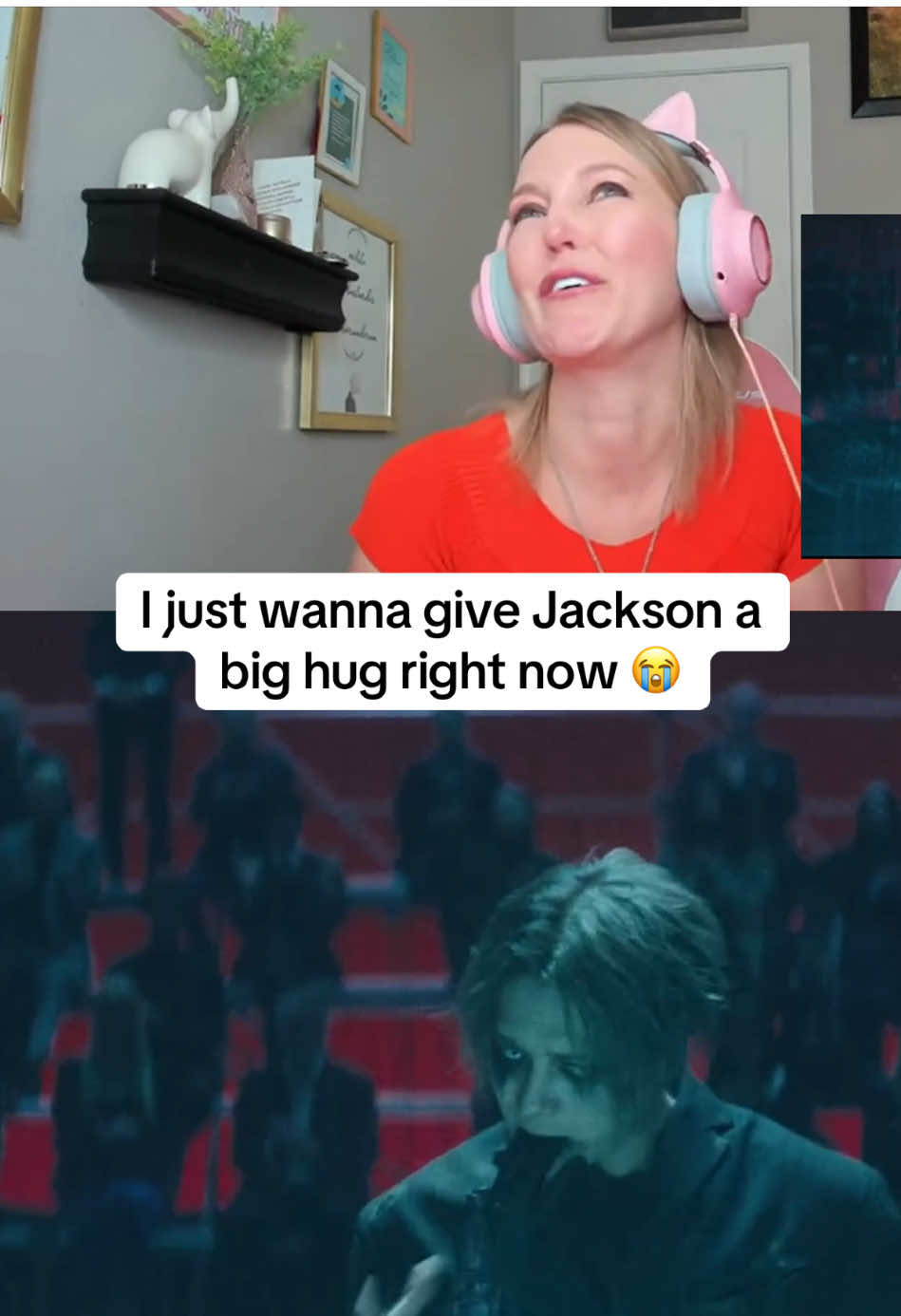 @Jackson Wang Fanpage
