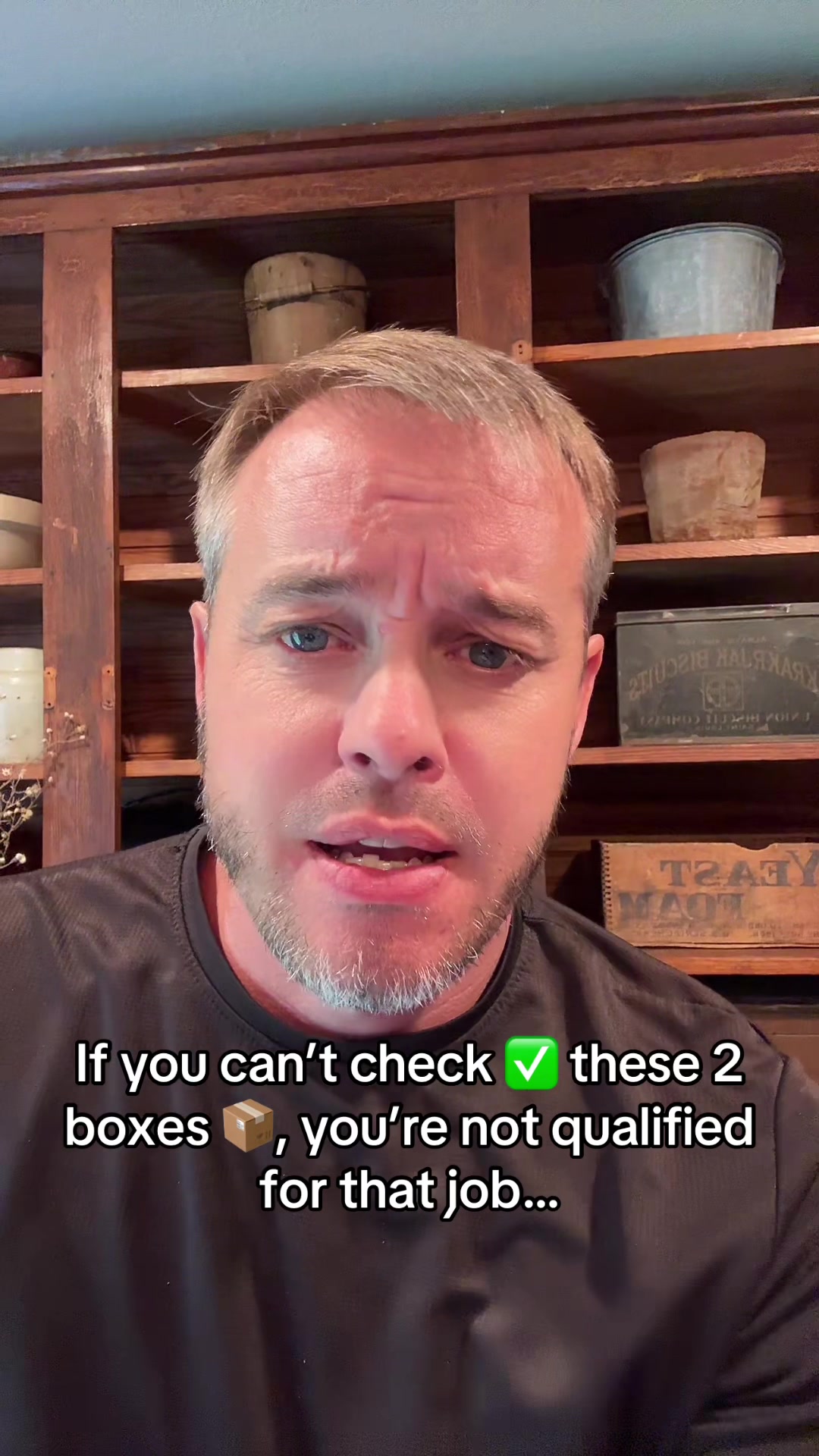 @Justin | Sales | Career Advice