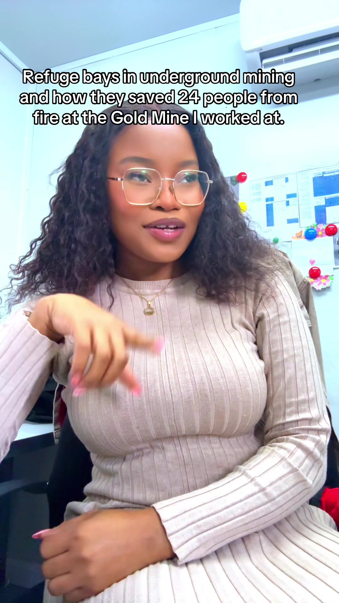 @Thatoyaona👷♀️💅