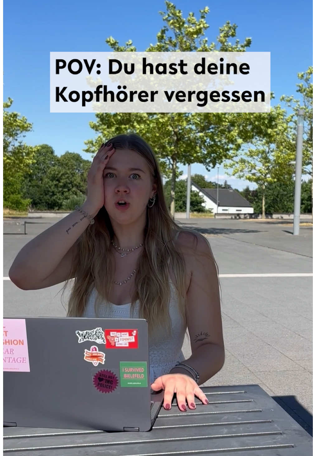 @Uni Bielefeld