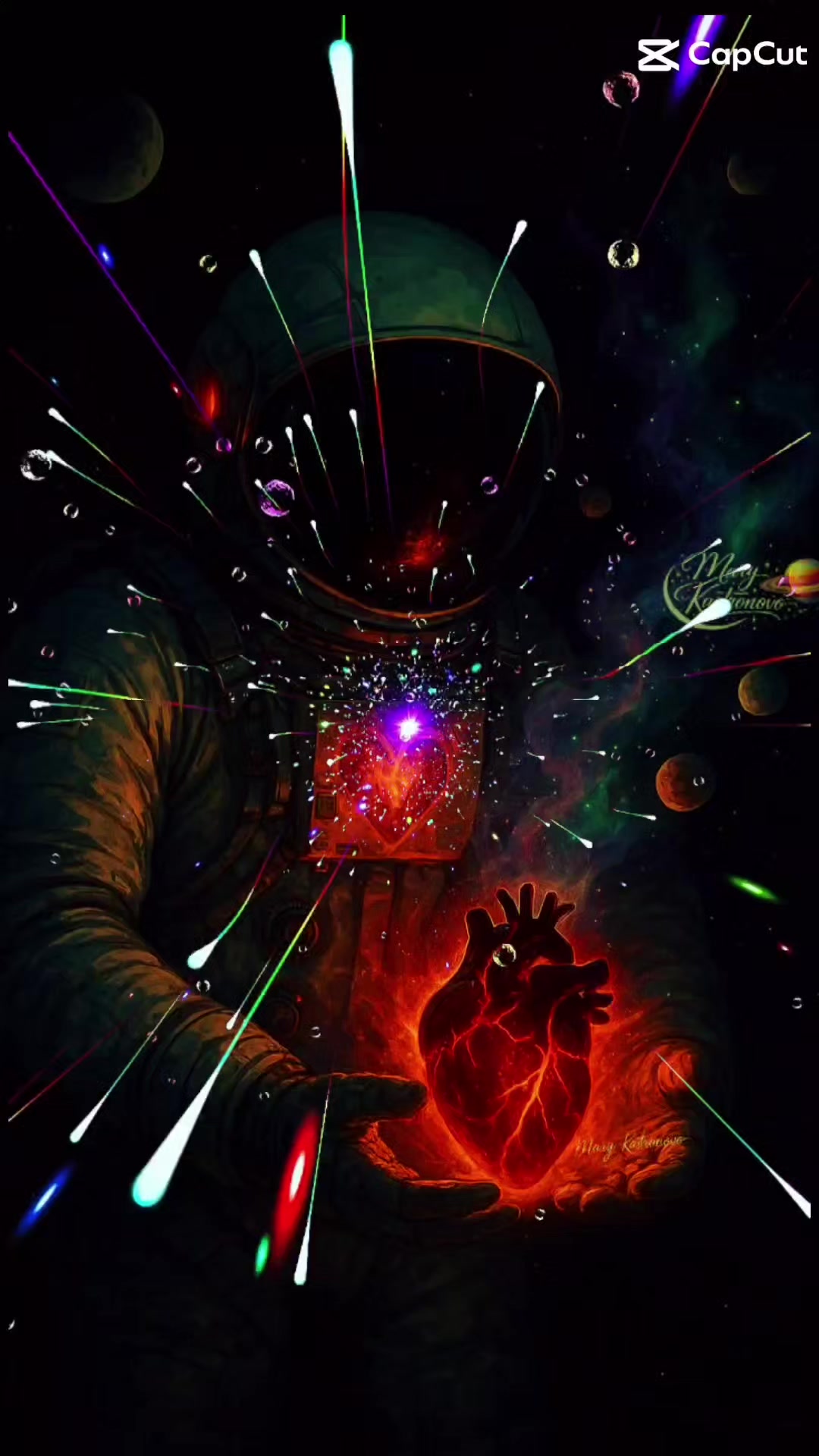 @💫 Astronauta...3 🪐
