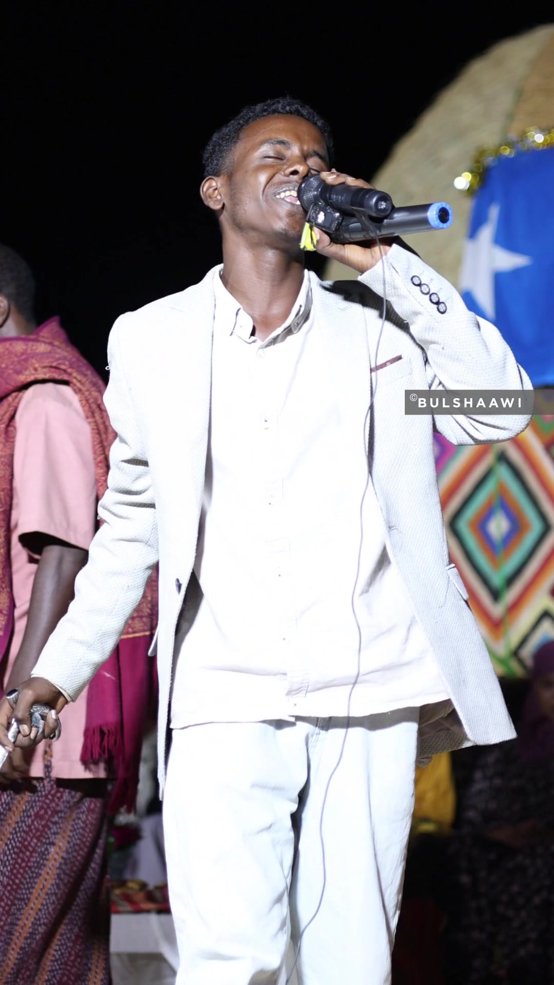 @Abdirahman Bulshaawi