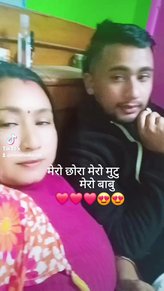 @Minu khadka 23