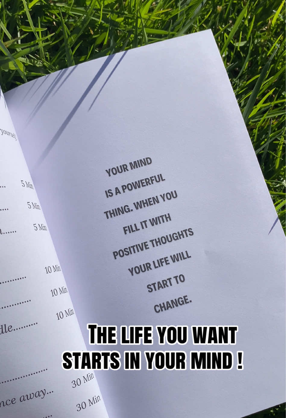 @Manifestation Essentials