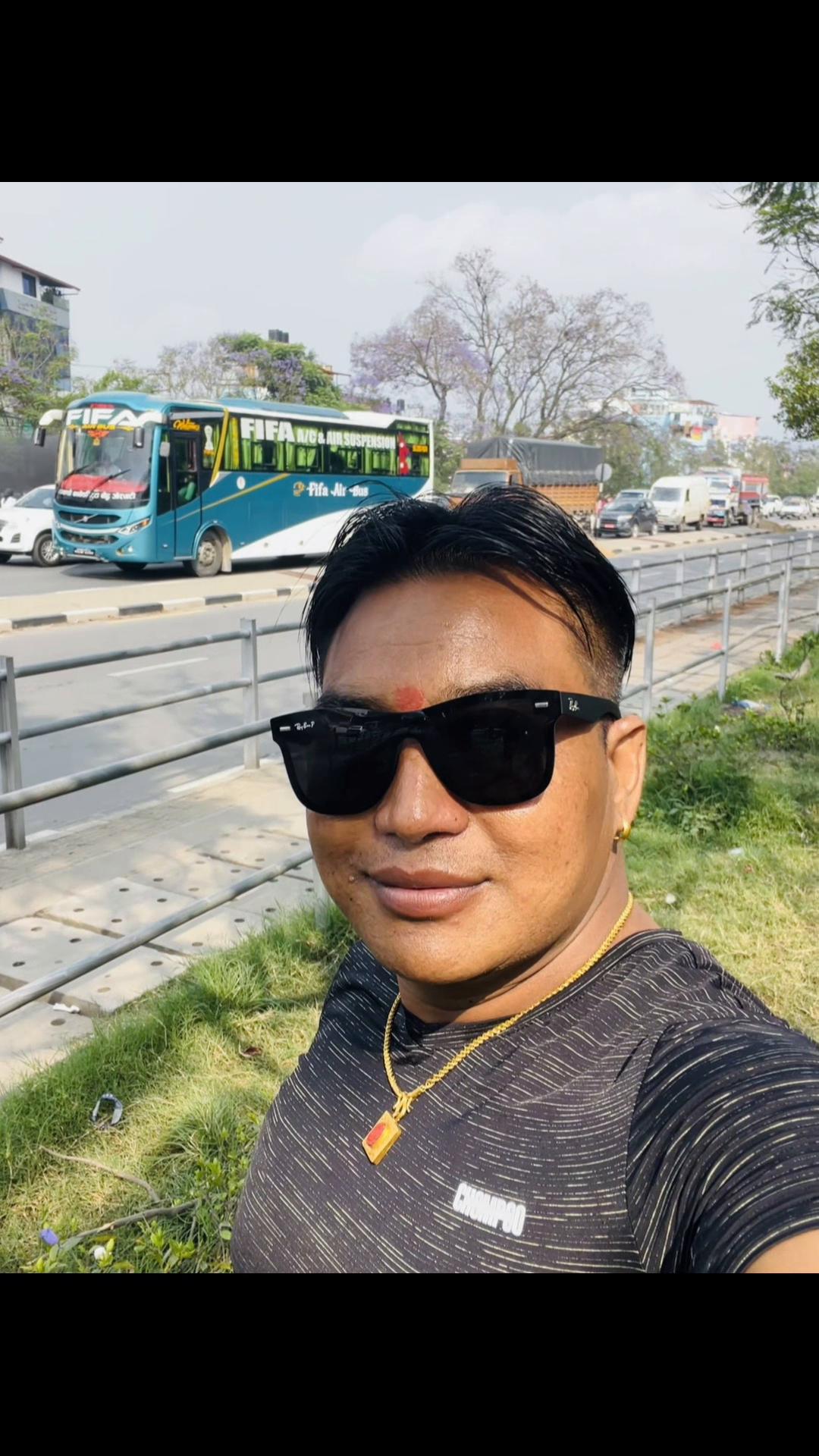 @Milan Maharjan