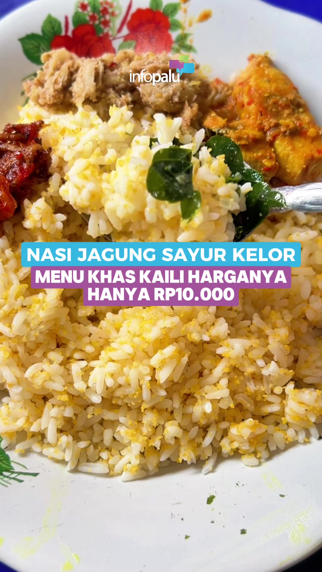 @Info Palu