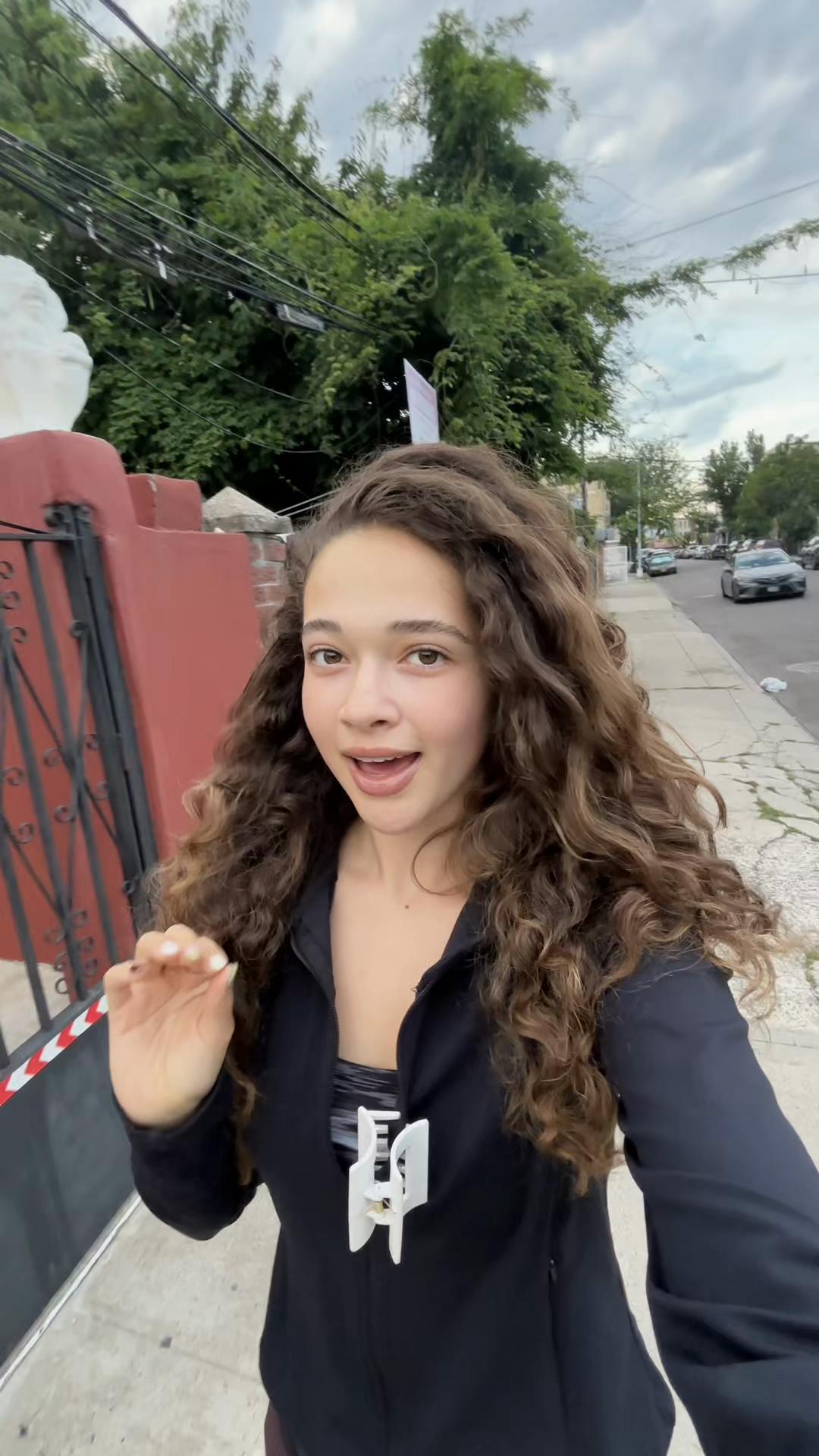 @Serina Maldonado