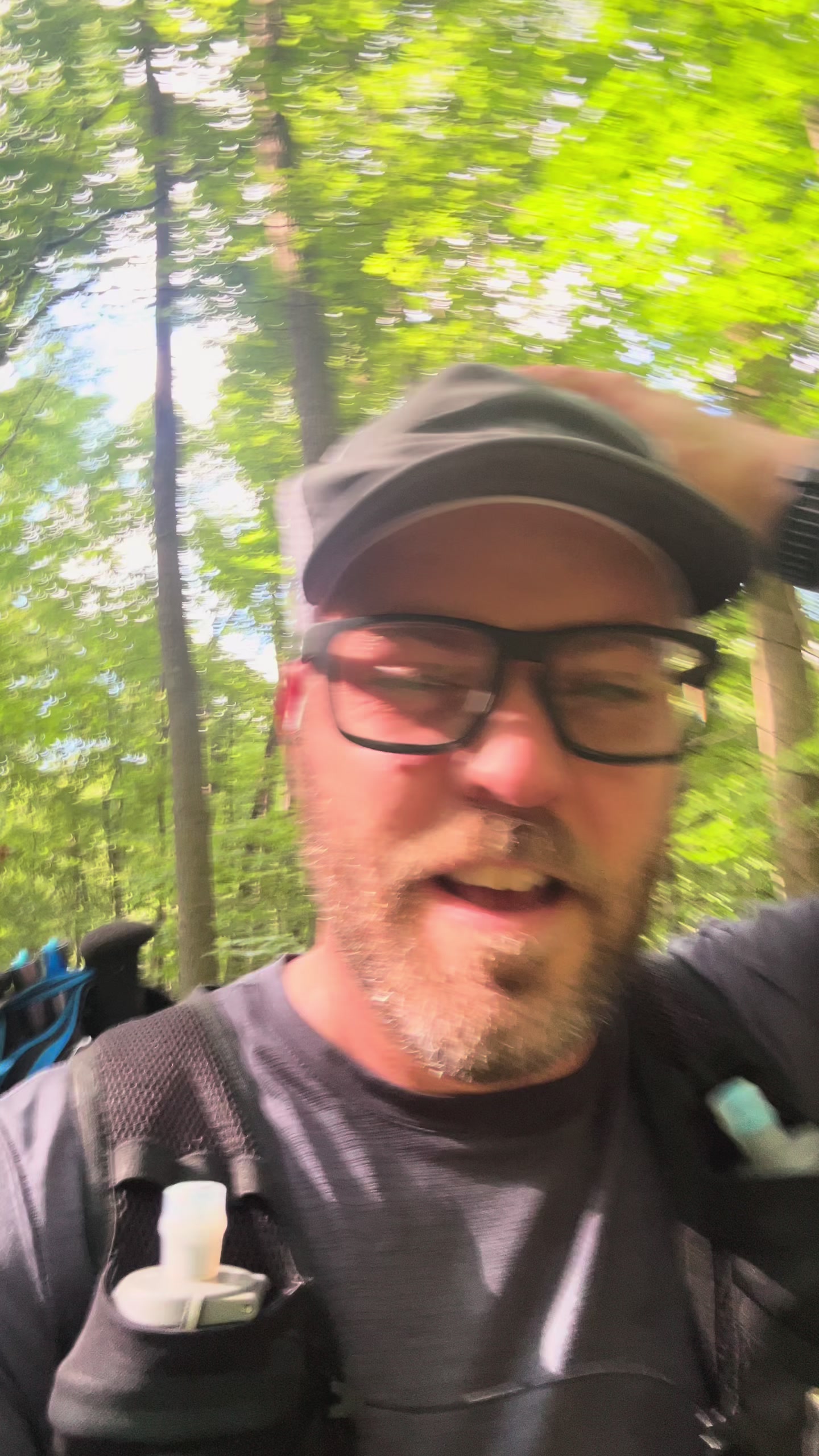 @Daver in the Woods
