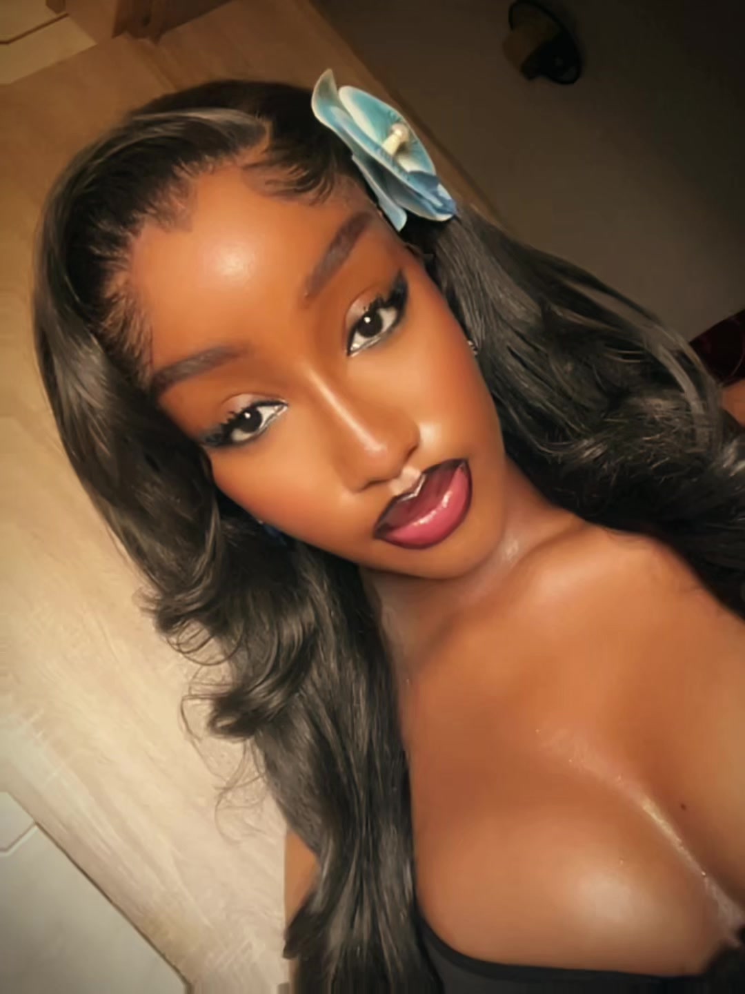 @Ahunanya Olachi Ezinne💖