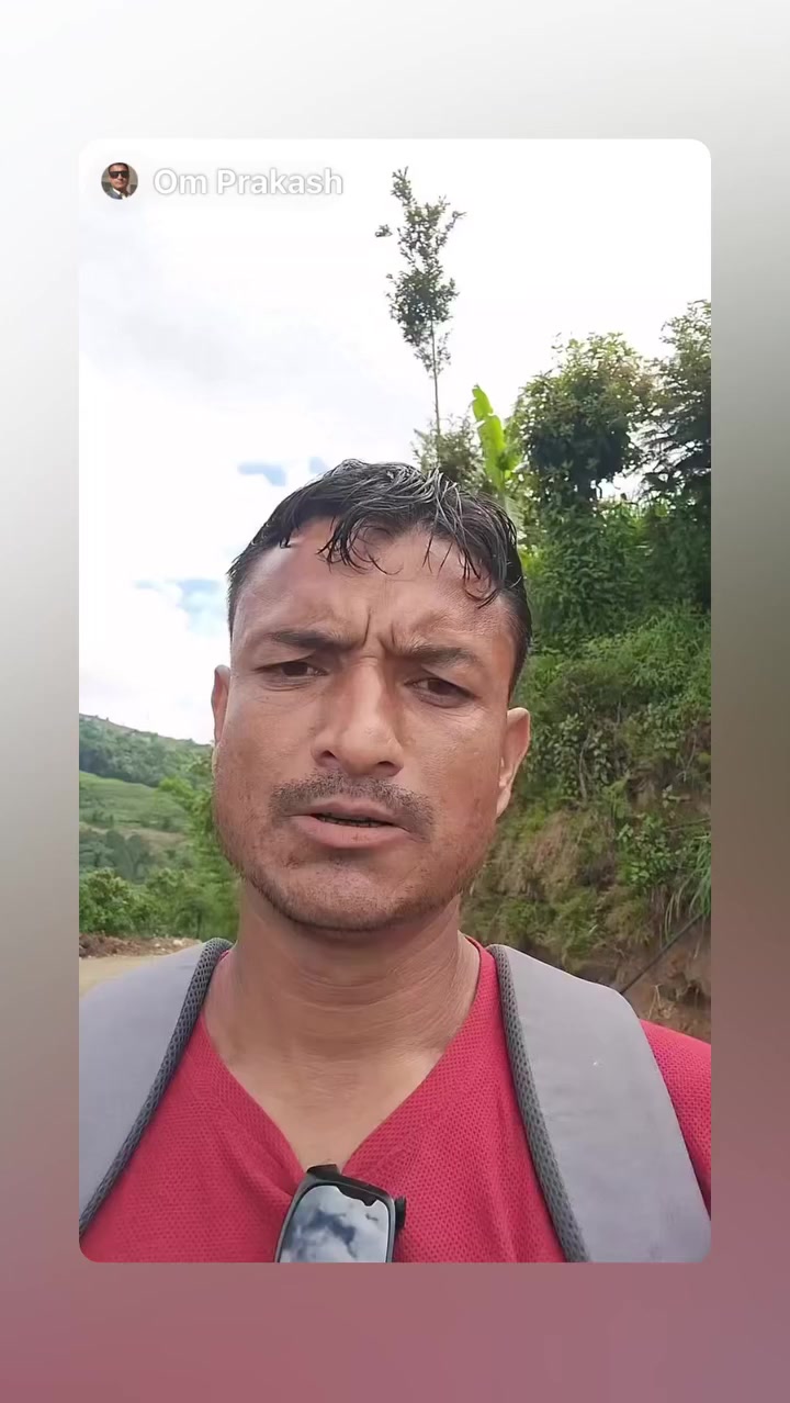 @Gopal kaflay ( Bhutani) BLES