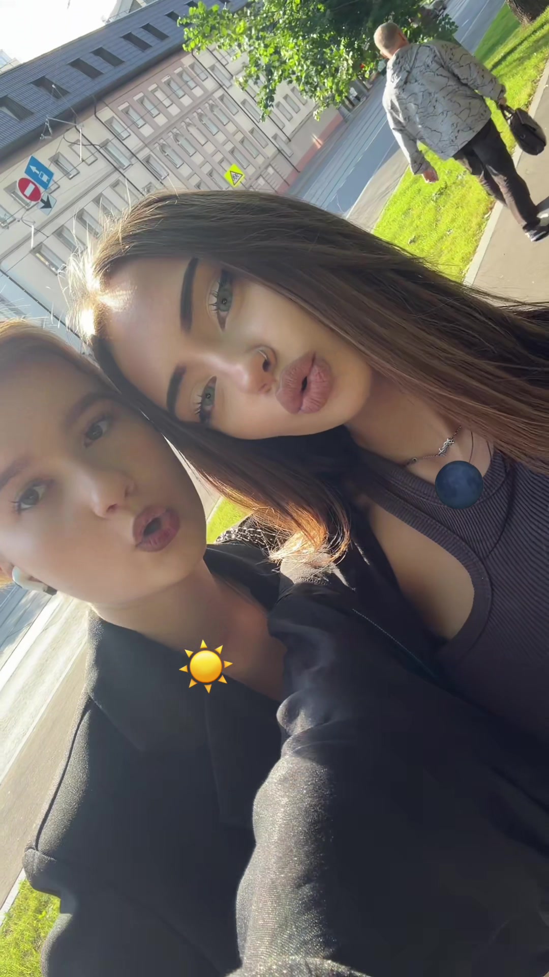 @бейбисита