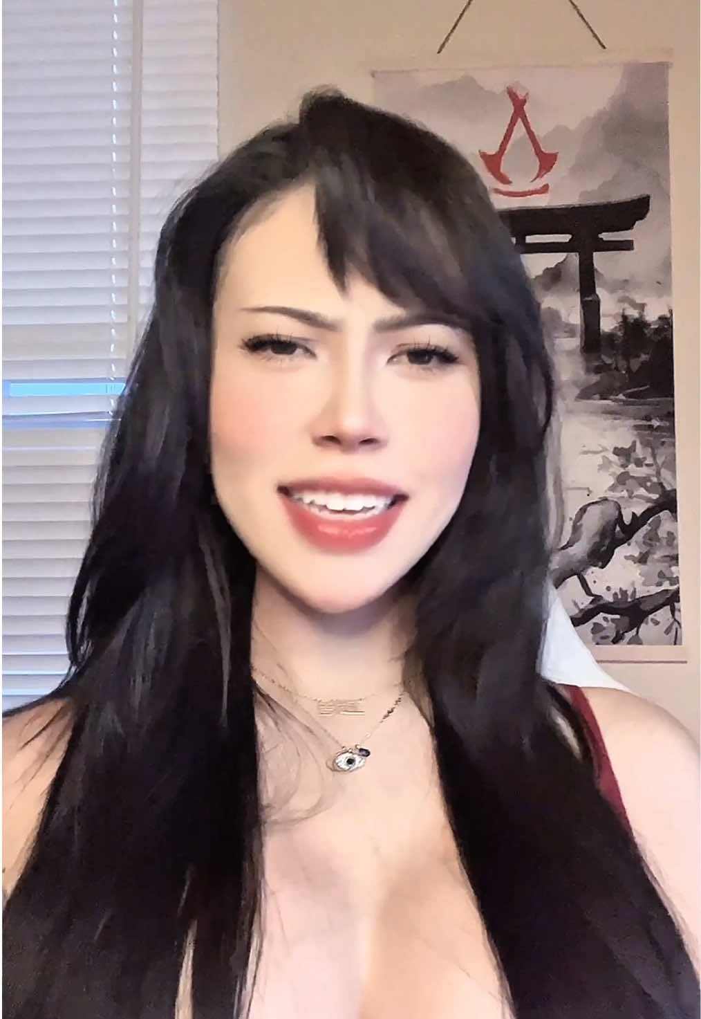 @Felicia Vox