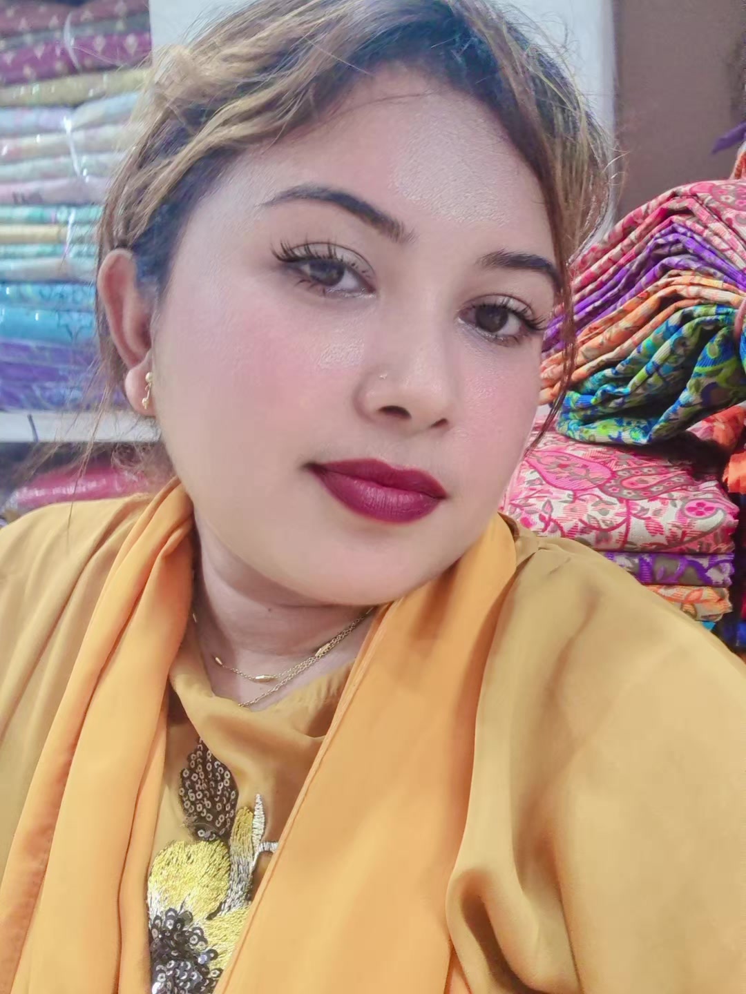 @Girls Beauty