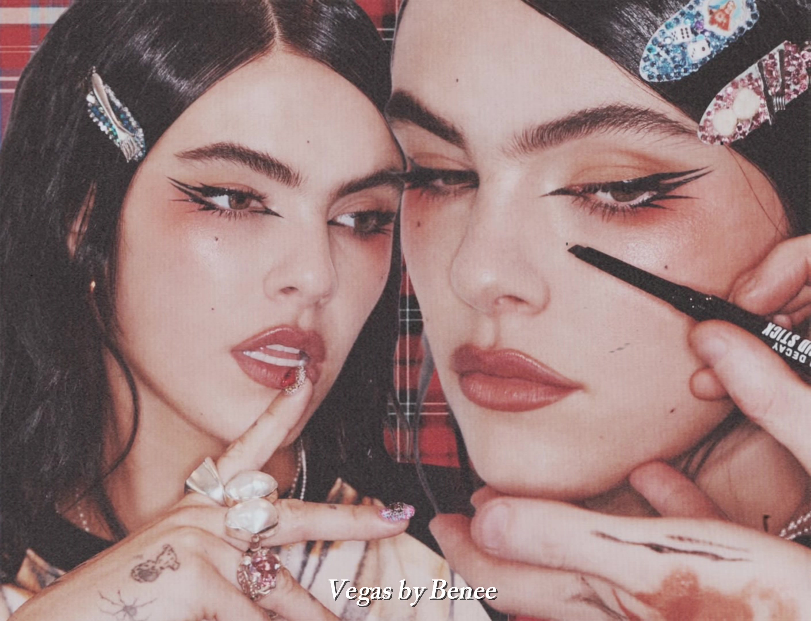 @BENEE EDITS :)