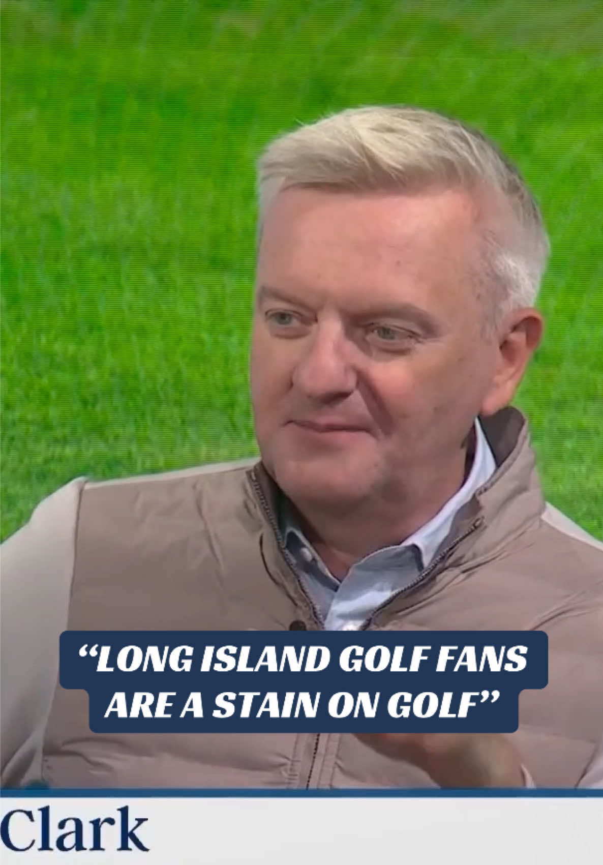 @Golf Channel