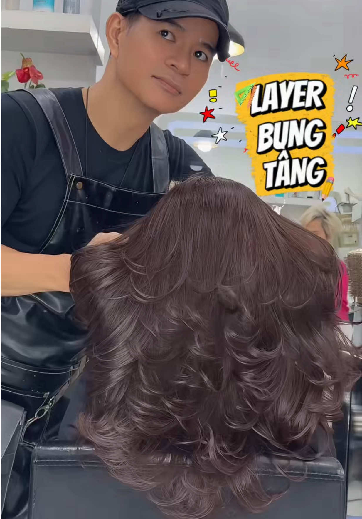 @SALON CƯỜNG DC
