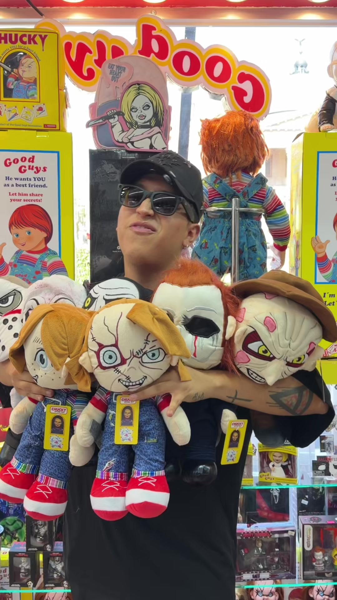 @Chucky Store 🩸