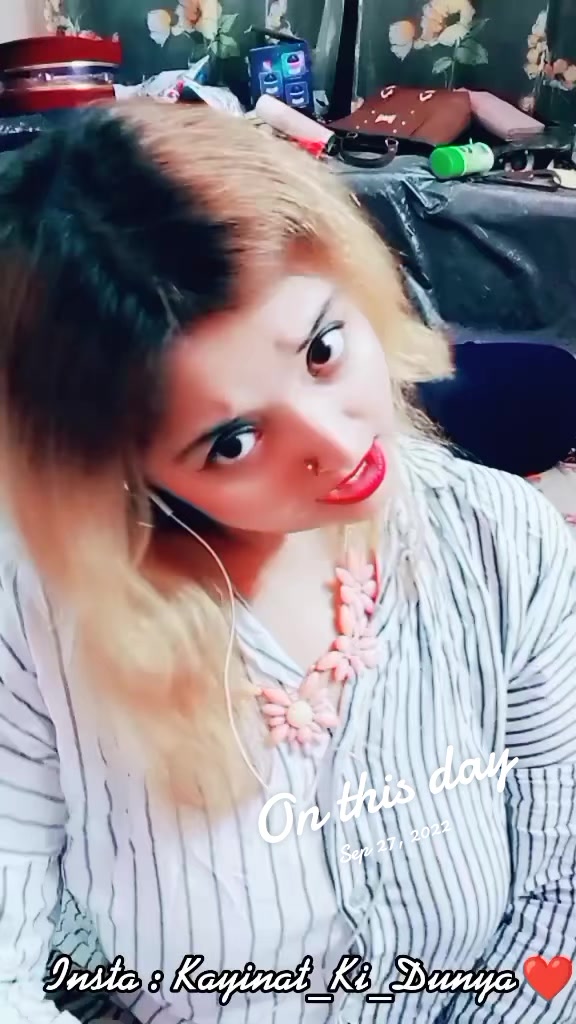 @Kayinat Asif