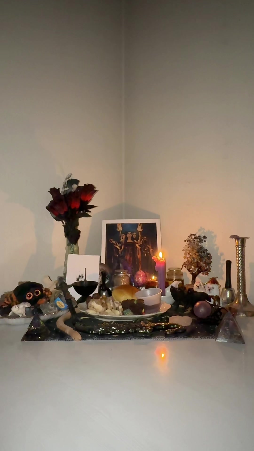 @Bleedingrose🌑🔮