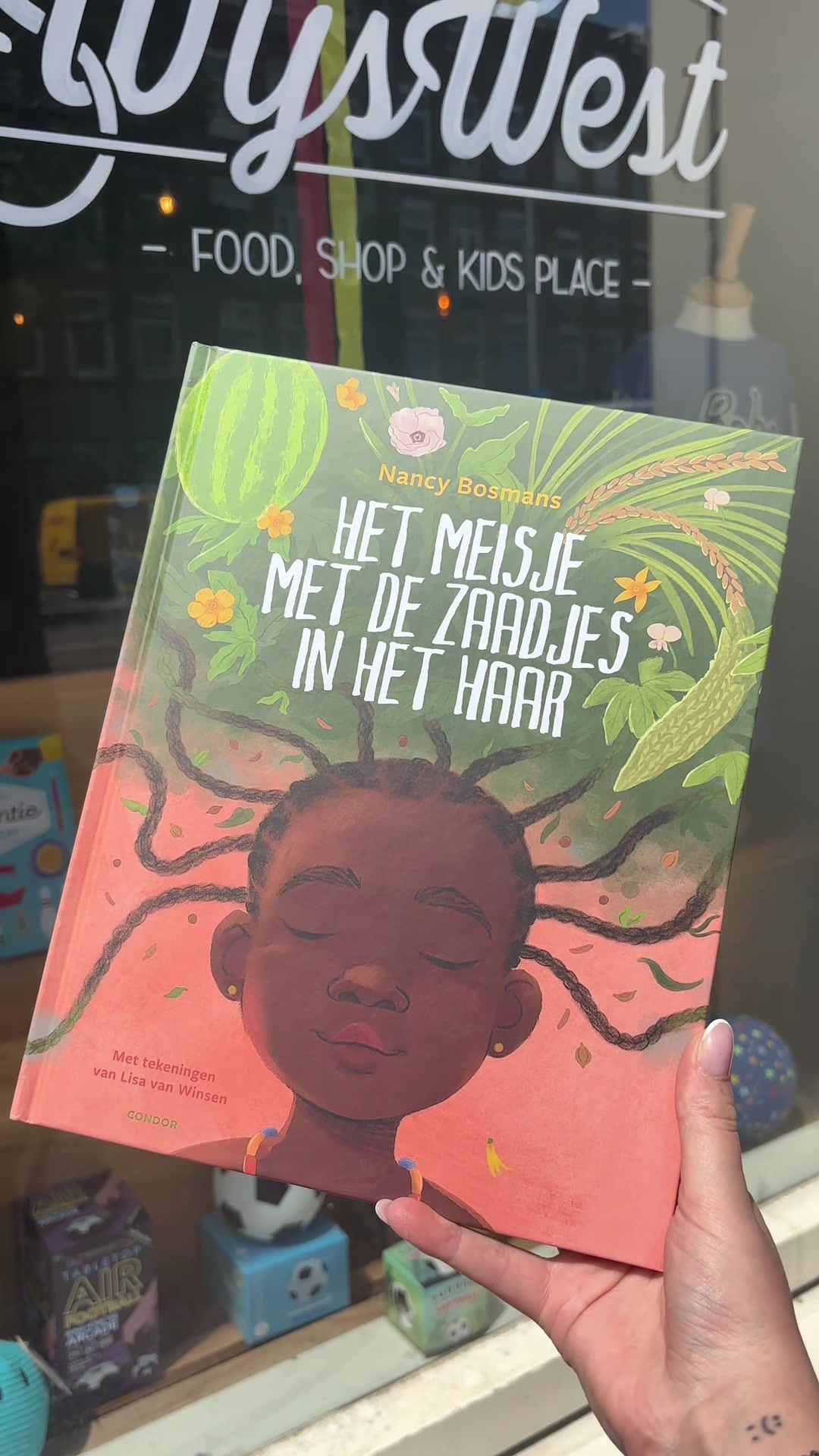 @Wijs West