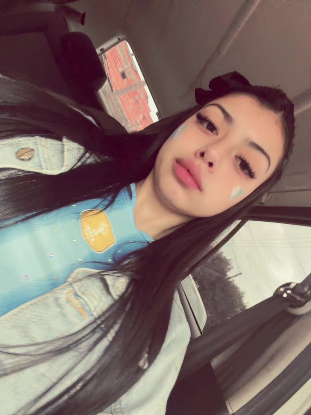 @Paola denise