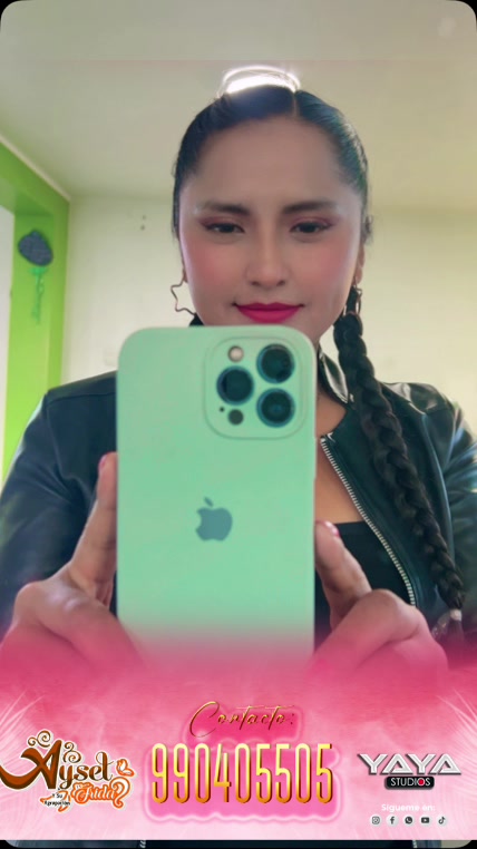 @AYSEL 🎤 🇵🇪🪷