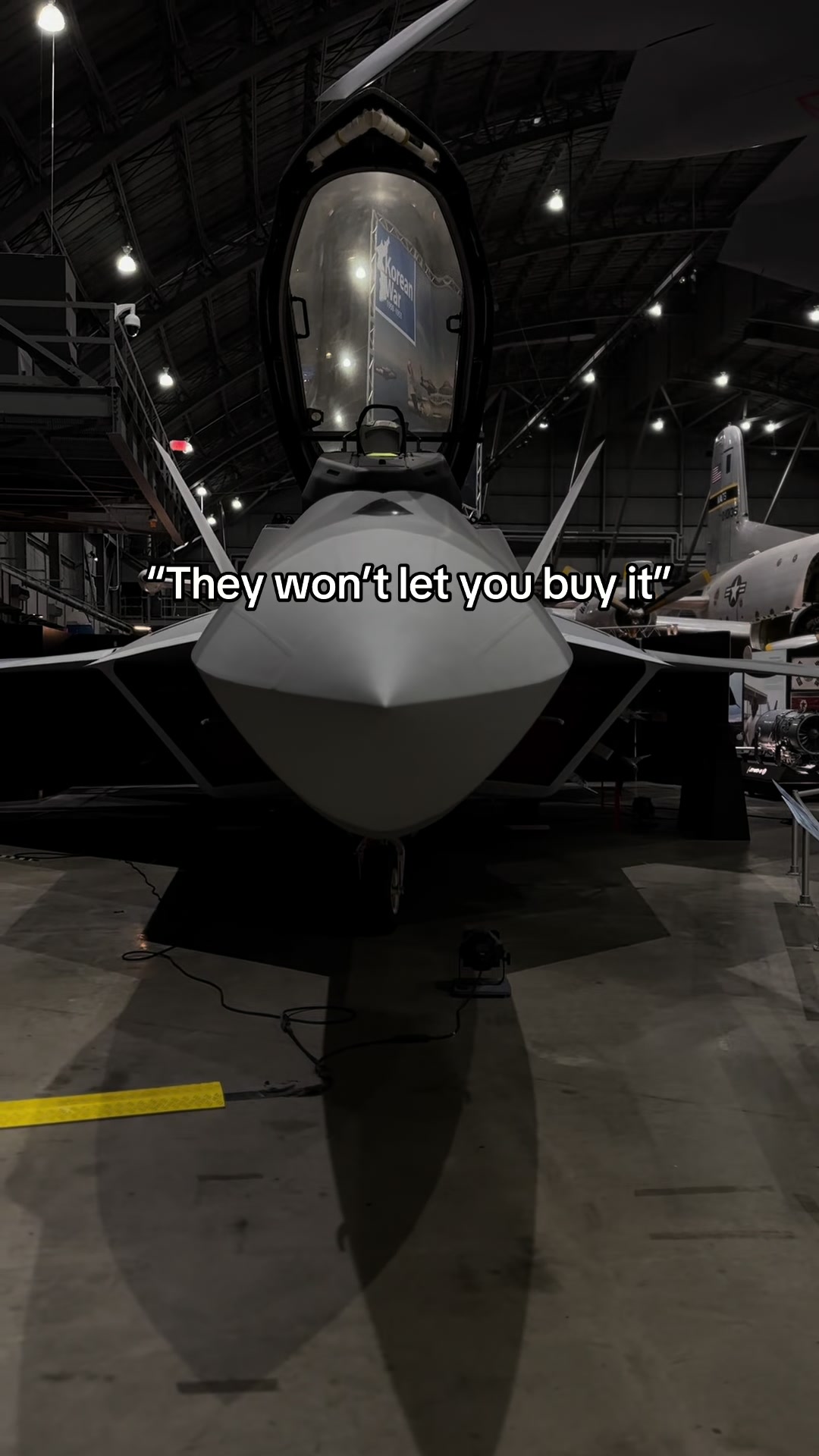 @Aerial Surplus