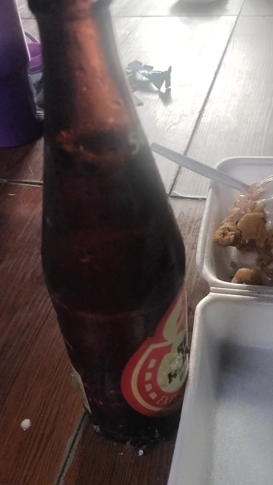 @Erick Laron Dela Pena