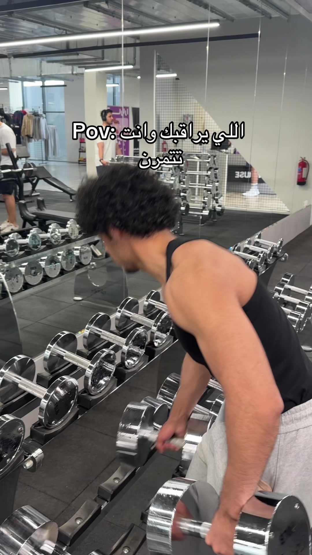 @IRON HOUSE GYM
