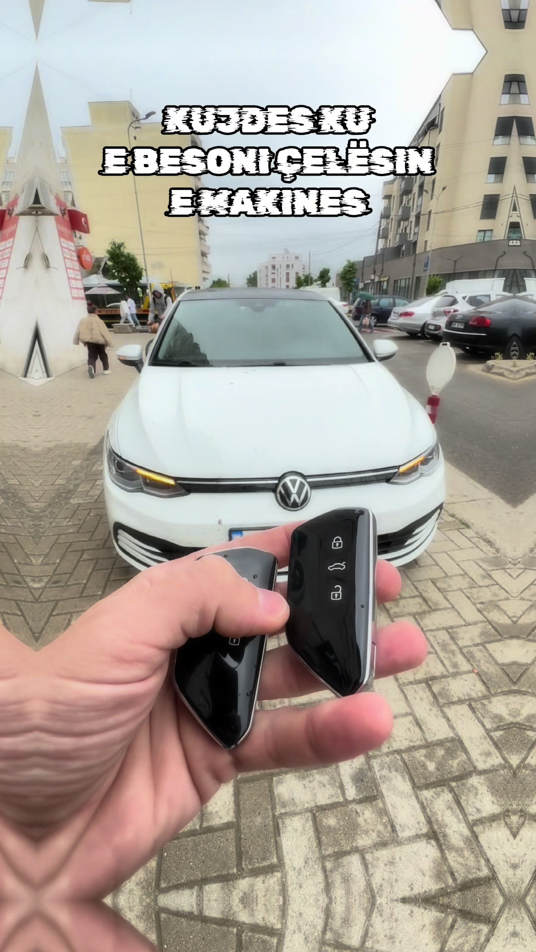 @AutoKeys Albania