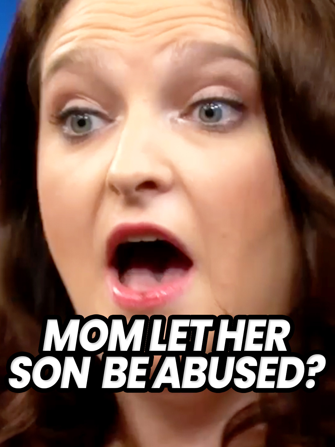 @Steve Wilkos Show
