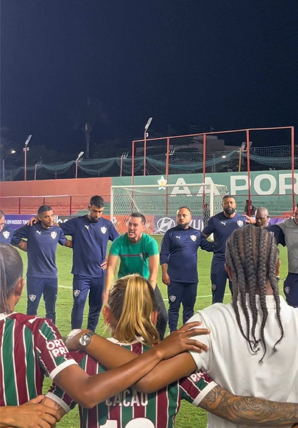 @Fluminense F.C.