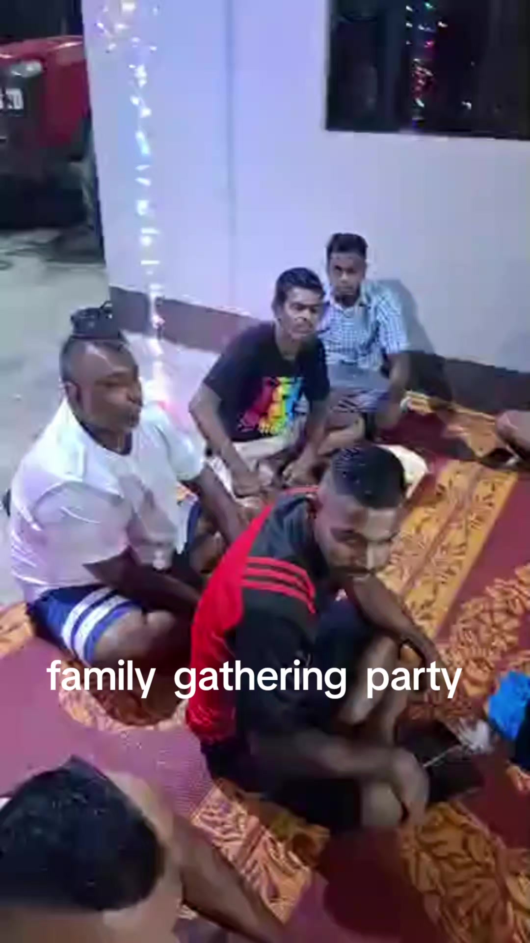 @Ravi Prasad